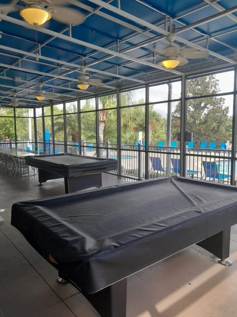 3BR Resort Condo near Disney with Pool and Balcony Apartment in Four Corners