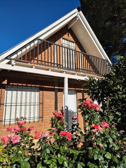 Property building, Garden, Garden view