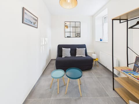 Loki Rivoli Cottage Villa in Locquirec