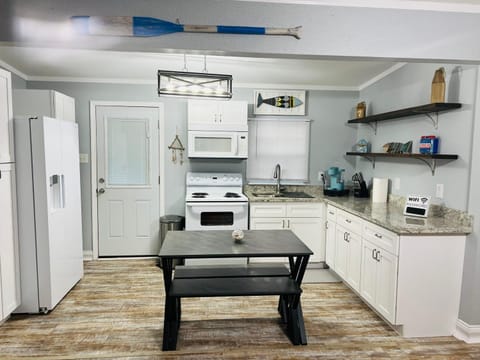 Northeast Investments LLC House in Gulfport