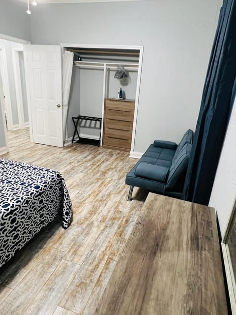 Northeast Investments LLC House in Gulfport