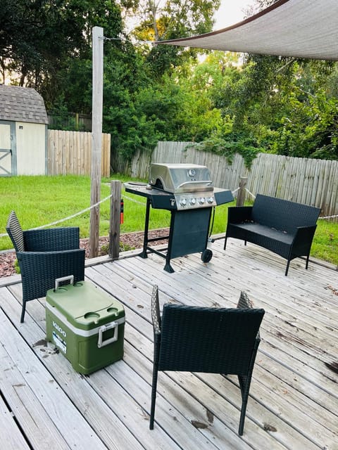 Northeast Investments LLC House in Gulfport