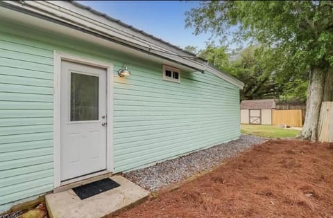 Northeast Investments LLC House in Gulfport