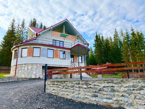 Property building, Natural landscape