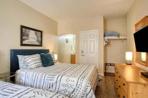 The Groovy Sandpad House in Oceano