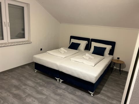 DM Rooms ll Bed and Breakfast in Federation of Bosnia and Herzegovina