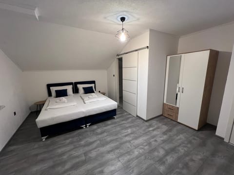 DM Rooms ll Bed and Breakfast in Federation of Bosnia and Herzegovina