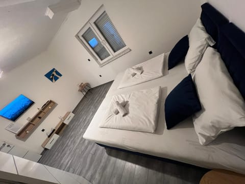 DM Rooms ll Bed and Breakfast in Federation of Bosnia and Herzegovina