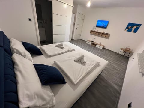 DM Rooms ll Bed and Breakfast in Federation of Bosnia and Herzegovina