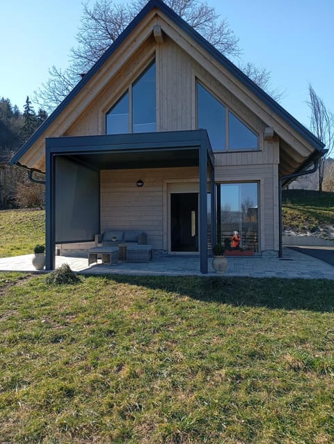 Počitniška hiša Gorski Šepet Bled House in Bled
