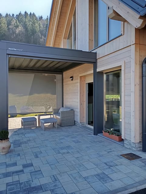 Počitniška hiša Gorski Šepet Bled House in Bled