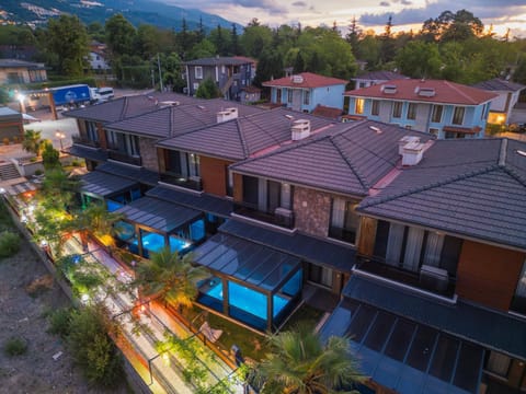 Property view