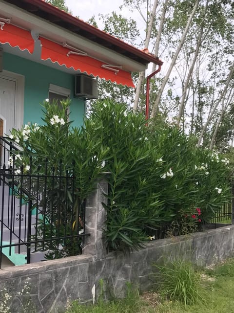 Maria Rooms Vrasna Apartment in Decentralized Administration of Macedonia and Thrace