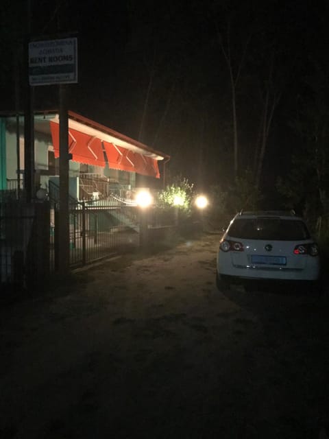 Maria Rooms Vrasna Apartment in Decentralized Administration of Macedonia and Thrace