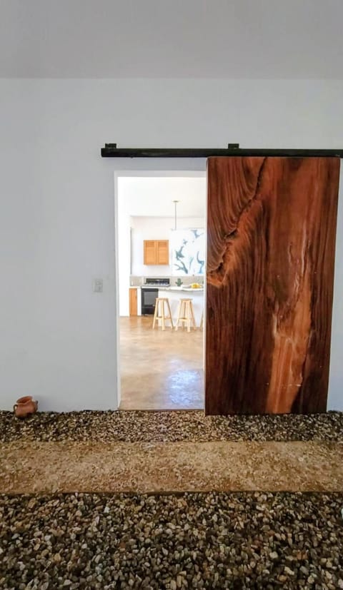 Casa Tepoztli House in Brisas de Zicatela