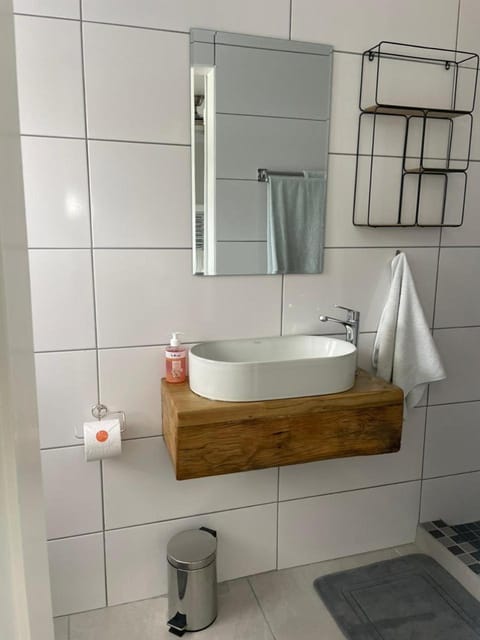 Sysie Cottage Apartment in Eastern Cape