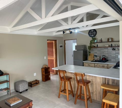 Sysie Cottage Apartment in Eastern Cape