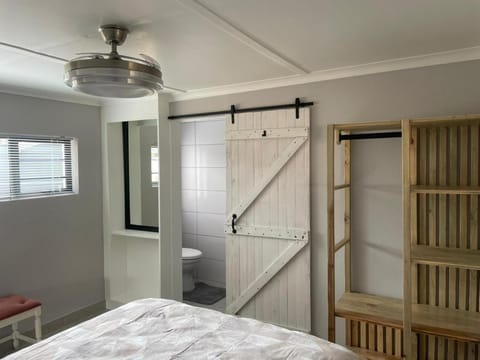 Sysie Cottage Apartment in Eastern Cape