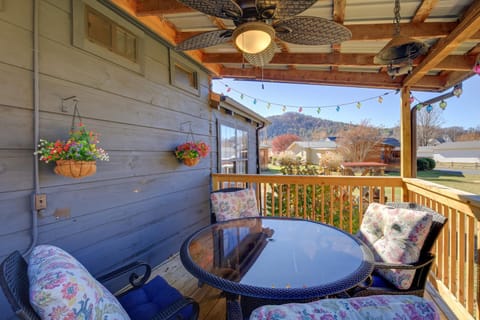 Property view