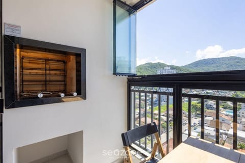 BBQ facilities, Balcony/Terrace