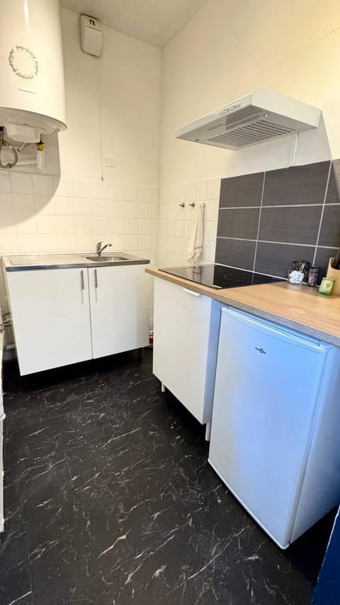 Cosy 5 - Montbéliard Apartment in Montbéliard