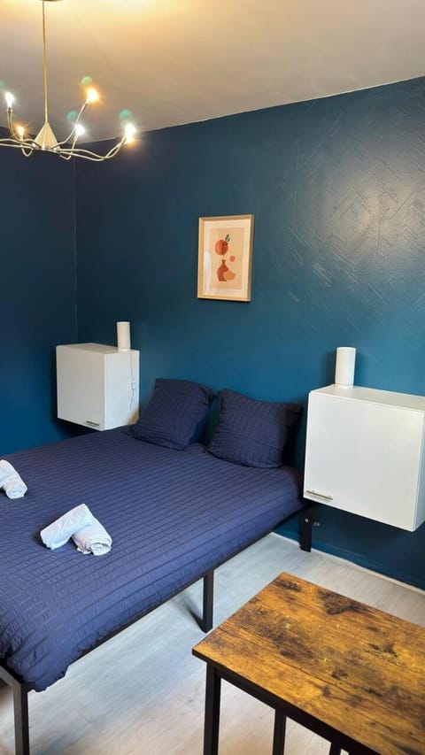 Cosy 5 - Montbéliard Apartment in Montbéliard