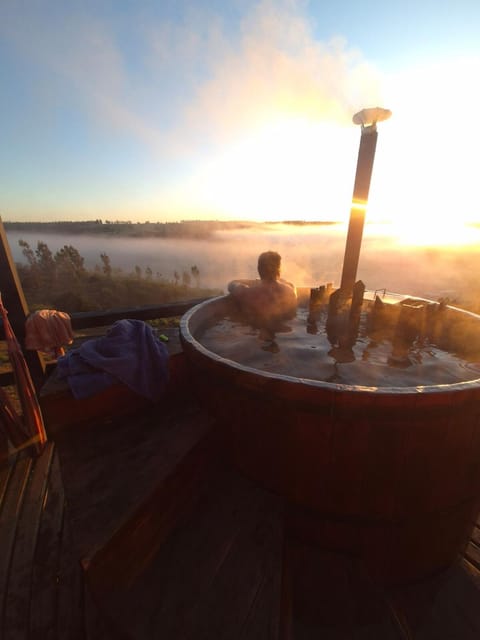 Hot Tub, Swimming pool