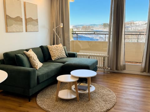 Natural landscape, View (from property/room), Living room, Photo of the whole room