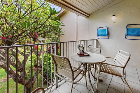 Napili Shores E239 Apartment in Kapalua