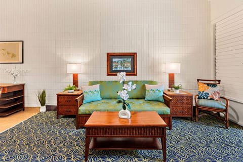 Napili Shores E239 Apartment in Kapalua