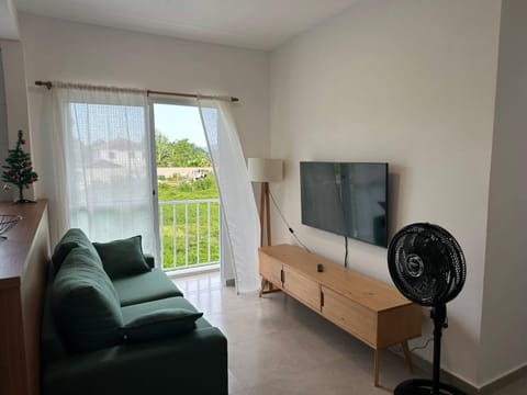 Apartamento 2 Quartos com Ar Condicionado Apartment in Paraty