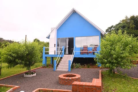 Property building, Facade/entrance, Off site