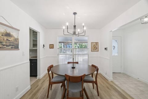 Casa Magnolia House in Rio Grande