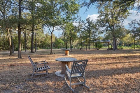 Casa Magnolia House in Rio Grande