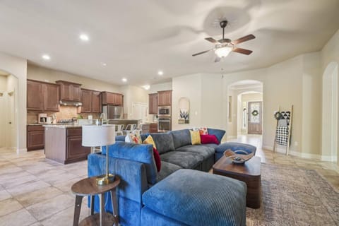 The Homestead at Round Rock House in Round Rock