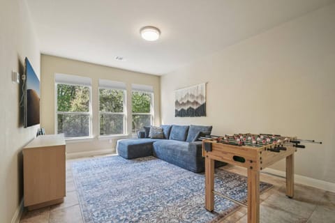 The Homestead at Round Rock House in Round Rock