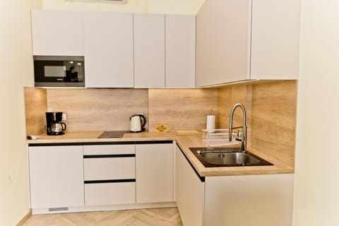 Hevenia Mrzeżyno 8 Apartment in West Pomeranian Voivodeship, Poland