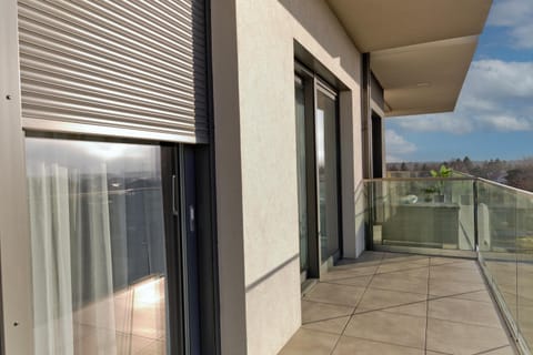 Hevenia Mrzeżyno 8 Apartment in West Pomeranian Voivodeship, Poland