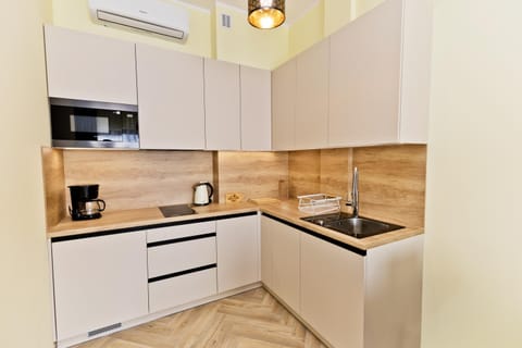 Hevenia Mrzeżyno 8 Apartment in West Pomeranian Voivodeship, Poland