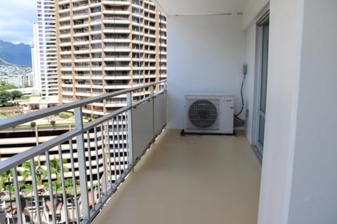 Ilikai 1310 House in Honolulu