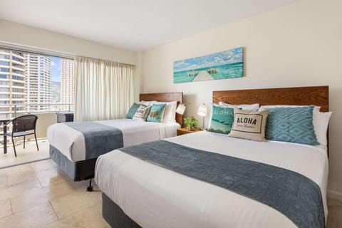 Ilikai 1423 House in Honolulu