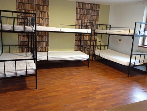 Central Rooms Craiova Hostel in Craiova