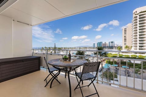 Ilikai 441 House in Honolulu