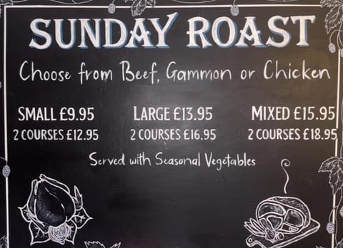 Brandon House Hotel in Brandon