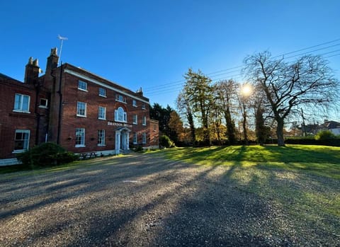 Brandon House Hotel in Brandon