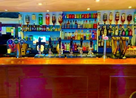 Brandon House Hotel in Brandon