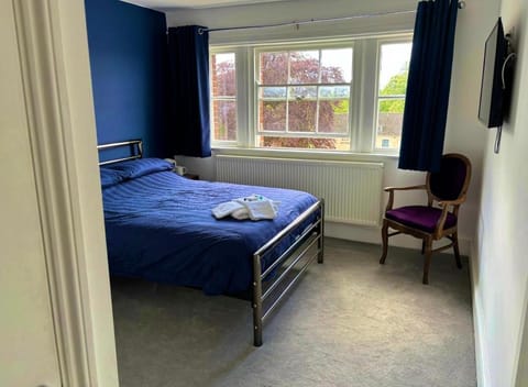 Brandon House Hotel in Brandon