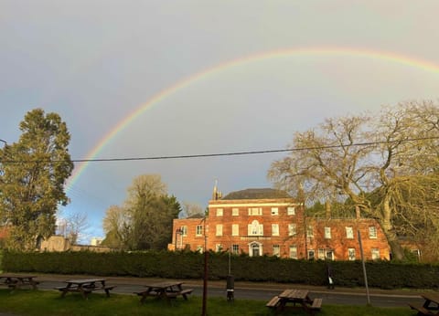 Brandon House Hotel in Brandon