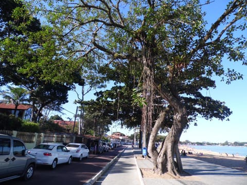 Neighbourhood, Natural landscape, Beach, Area and facilities, Location