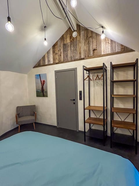 Brigîte Apartment in Wallonia, Belgium